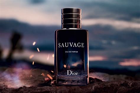 dior sauvage parfun|what does Dior Sauvage smell like.